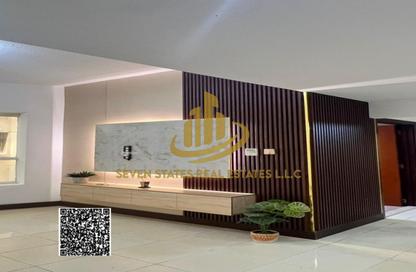 Apartment - 2 Bedrooms - 2 Bathrooms for sale in Almond Tower - Garden City - Ajman