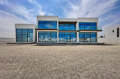 Villa - 6 Bedrooms - 7 Bathrooms for sale in Ain Al Maha - Al Jubail Island - Abu Dhabi