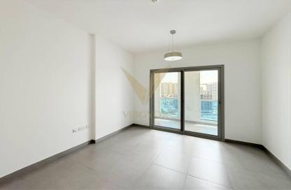 Apartment - Studio - 1 Bathroom for rent in By OBS Designer Residences - Dubai Production City (IMPZ) - Dubai