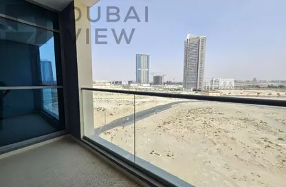 Apartment - 1 Bedroom - 2 Bathrooms for sale in Orion Building - Arjan - Dubai