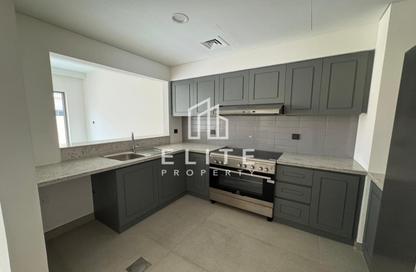 Townhouse - 4 Bedrooms - 5 Bathrooms for rent in Malta - Damac Lagoons - Dubai