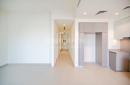 Townhouse - 3 - 3 for rent in Greenview - Emaar South - Dubai South (Dubai World Central) - Dubai