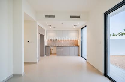 Townhouse - 3 - 3 for rent in Greenview - Emaar South - Dubai South (Dubai World Central) - Dubai Townhouse - 3 - 3 for rent in Greenview - Emaar South - Dubai South (Dubai World Central) - Dubai