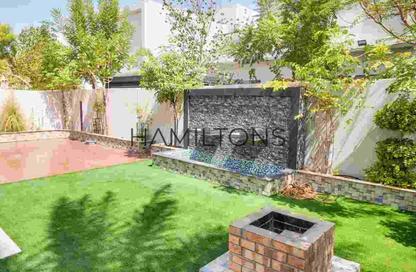 Townhouse - 4 - 5 for sale in Al Zahia 4 - Al Zahia - Muwaileh Commercial - Sharjah
