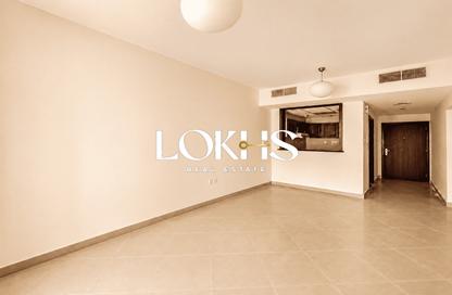 Apartment - 1 Bedroom - 2 Bathrooms for rent in Icon Tower 2 - JLT Cluster L - Jumeirah Lake Towers - Dubai