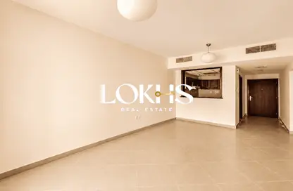 Apartment - 1 Bedroom - 2 Bathrooms for rent in Icon Tower 2 - JLT Cluster L - Jumeirah Lake Towers - Dubai