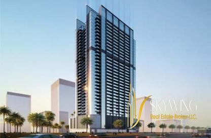 Apartment - Studio - 1 Bathroom for sale in Ananda Residences - Motor City - Dubai Apartment - Studio - 1 Bathroom for sale in Ananda Residences - Motor City - Dubai
