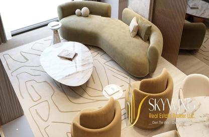 Apartment - Studio - 1 Bathroom for sale in Ananda Residences - Motor City - Dubai Apartment - Studio - 1 Bathroom for sale in Ananda Residences - Motor City - Dubai