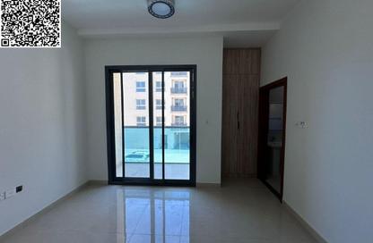 Apartment - 1 Bedroom - 2 Bathrooms for rent in Al Hamidiya 2 - Al Hamidiya - Ajman