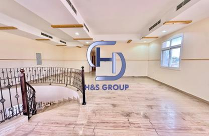 Villa - 7 Bedrooms - 6 Bathrooms for rent in Al Azra - Al Riqqa - Sharjah