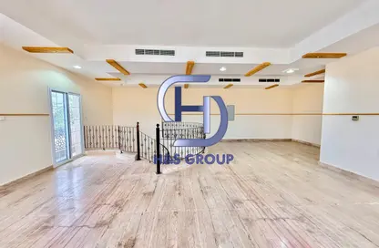 Villa - 7 Bedrooms - 6 Bathrooms for rent in Al Azra - Al Riqqa - Sharjah