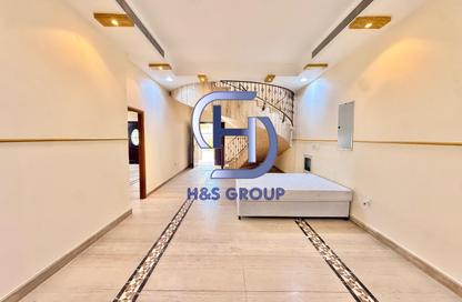 Villa - 7 Bedrooms - 6 Bathrooms for rent in Al Azra - Al Riqqa - Sharjah