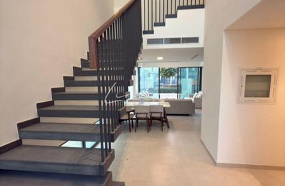 Townhouse - 4 - 5 for rent in Elora - The Valley - Dubai
