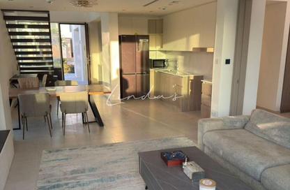 Townhouse - 4 - 5 for rent in Elora - The Valley - Dubai