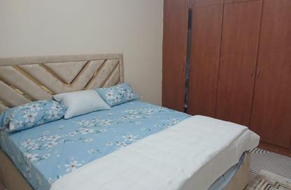 Apartment - 1 - 1 for rent in Thuraya Al Majaz Building - Al Majaz 3 - Al Majaz - Sharjah Apartment - 1 - 1 for rent in Thuraya Al Majaz Building - Al Majaz 3 - Al Majaz - Sharjah