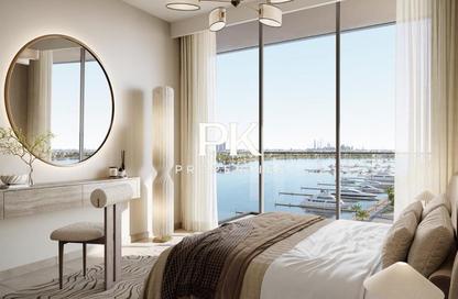 Apartment - 2 Bedrooms - 2 Bathrooms for sale in Aurea - Mina Rashid - Dubai