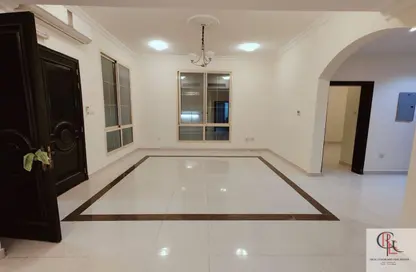 Villa - 5 Bedrooms - 6 Bathrooms for rent in Mohamed Bin Zayed Centre - Mohamed Bin Zayed City - Abu Dhabi