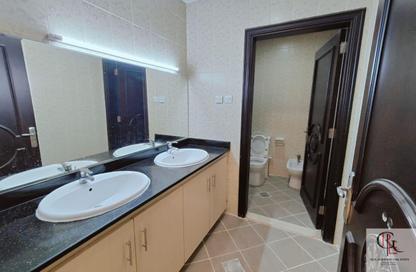 Villa - 5 Bedrooms - 6 Bathrooms for rent in Mohamed Bin Zayed Centre - Mohamed Bin Zayed City - Abu Dhabi