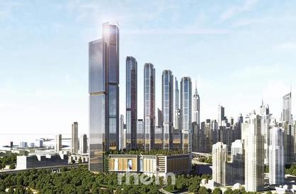 شقة - 2 - 3 للبيع في إيدن في شوبا سنترال - شوبا سينترال - جبل علي 1 - جبل علي - دبي