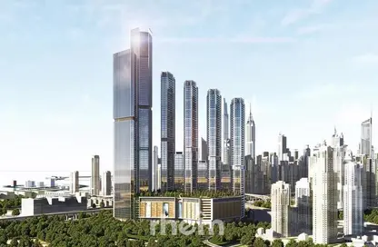 شقة - 2 غرف نوم - 3 حمامات للبيع في إيدن في شوبا سنترال - شوبا سينترال - جبل علي 1 - جبل علي - دبي