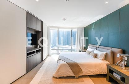 Apartment - 2 Bedrooms - 3 Bathrooms for rent in Armani Residence - Burj Khalifa Area - Downtown Dubai - Dubai Apartment - 2 Bedrooms - 3 Bathrooms for rent in Armani Residence - Burj Khalifa Area - Downtown Dubai - Dubai