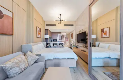 Apartment - Studio - 1 Bathroom for sale in Bali Residences - Jumeirah Village Triangle - Dubai