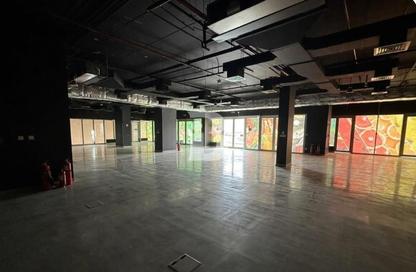 Retail - Studio for sale in Rabdan Building - Motor City - Dubai