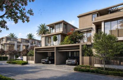 Villa - 5 - 7 for sale in Nad Al Sheba Gardens 9 - Nad Al Sheba Gardens - Nad Al Sheba 1 - Nad Al Sheba - Dubai Villa - 5 - 7 for sale in Nad Al Sheba Gardens 9 - Nad Al Sheba Gardens - Nad Al Sheba 1 - Nad Al Sheba - Dubai