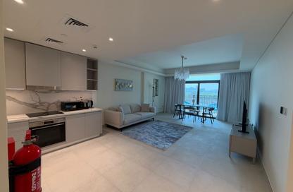 Apartment - 1 - 1 for rent in Lamaa Building 3 - Lamaa - Madinat Jumeirah Living - Umm Suqeim 3 - Umm Suqeim - Dubai Apartment - 1 - 1 for rent in Lamaa Building 3 - Lamaa - Madinat Jumeirah Living - Umm Suqeim 3 - Umm Suqeim - Dubai