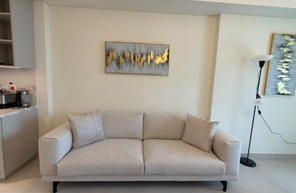 Apartment - 1 - 1 for rent in Lamaa Building 3 - Lamaa - Madinat Jumeirah Living - Umm Suqeim 3 - Umm Suqeim - Dubai