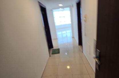 Apartment - 2 - 2 for rent in Orient Tower 2 - Orient Towers - Al Bustan - Ajman Apartment - 2 - 2 for rent in Orient Tower 2 - Orient Towers - Al Bustan - Ajman