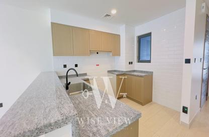Penthouse - 5 Bedrooms - 5 Bathrooms for rent in Santorini - Damac Lagoons - Dubai