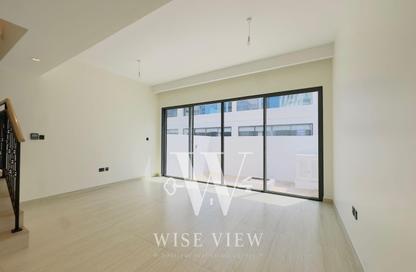 Penthouse - 5 Bedrooms - 5 Bathrooms for rent in Santorini - Damac Lagoons - Dubai