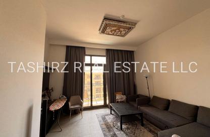Apartment - 2 Bedrooms - 2 Bathrooms for sale in Rawda Apartments 1 - Rawda Apartments - Town Square - Dubai Apartment - 2 Bedrooms - 2 Bathrooms for sale in Rawda Apartments 1 - Rawda Apartments - Town Square - Dubai