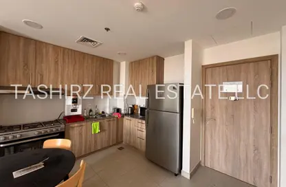 شقة - 2 غرف نوم - 2 حمامات للبيع في شقق الروضة 1 - شقق الروضة - تاون سكوير - دبي