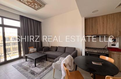 Apartment - 2 Bedrooms - 2 Bathrooms for sale in Rawda Apartments 1 - Rawda Apartments - Town Square - Dubai Apartment - 2 Bedrooms - 2 Bathrooms for sale in Rawda Apartments 1 - Rawda Apartments - Town Square - Dubai