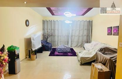 Apartment - 2 Bedrooms - 3 Bathrooms for sale in Horizon Towers - Ajman Downtown - Ajman