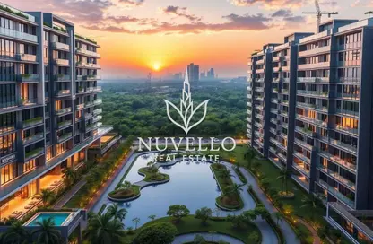 Apartment - 1 Bedroom - 1 Bathroom for sale in Sobha Orbis - Motor City - Dubai