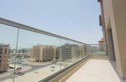 Apartment - 2 Bedrooms - 3 Bathrooms for rent in Al Warqaa Building - Al Warqa'a 1 - Al Warqa'a - Dubai