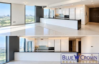 Apartment - 2 - 4 for rent in Residences 14 - The Residences at District One - District One - Mohammed Bin Rashid City - Dubai
