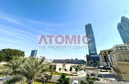Apartment - 1 Bedroom - 2 Bathrooms for rent in Al Bahia 2 - Al Bahia - Al Sufouh - Dubai