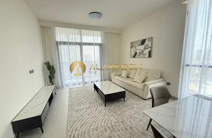 Apartment - 1 Bedroom - 2 Bathrooms for rent in Hadley Heights - District 11 - Jumeirah Village Circle - Dubai