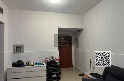 Apartment - 1 Bedroom - 2 Bathrooms for sale in Pearl Tower - Emirates City - Ajman