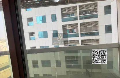 Apartment - 1 Bedroom - 2 Bathrooms for sale in Pearl Tower - Emirates City - Ajman