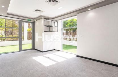 Office Space - Studio - 2 for rent in Executive Tower D (Aspect Tower) - Executive Towers - Business Bay - Dubai