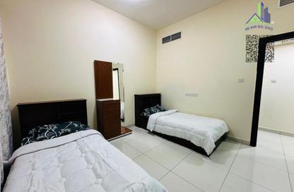 Apartment - 2 - 2 for rent in Al Rawda 2 Villas - Al Rawda 2 - Al Rawda - Ajman