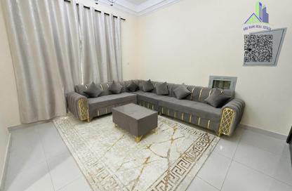 شقة - 2 - 2 للإيجار في فلل الروضة 2 - الروضة 2 - الروضة - عجمان شقة - 2 - 2 للإيجار في فلل الروضة 2 - الروضة 2 - الروضة - عجمان