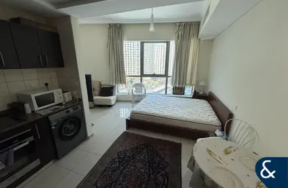 شقة - 1 حمام للبيع في 2 باي سنترال - دبي مارينا - دبي