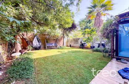 Villa - 2 - 3 for rent in Springs 15 - The Springs - Dubai