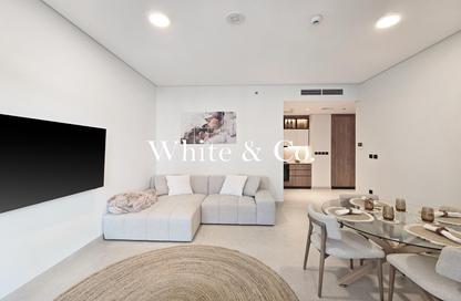Apartment - 1 Bedroom - 1 Bathroom for sale in West Five Business Bay Residences - Business Bay - Dubai